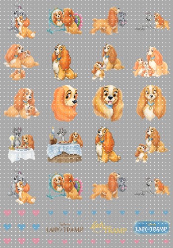 A5 kiss cut- 4875